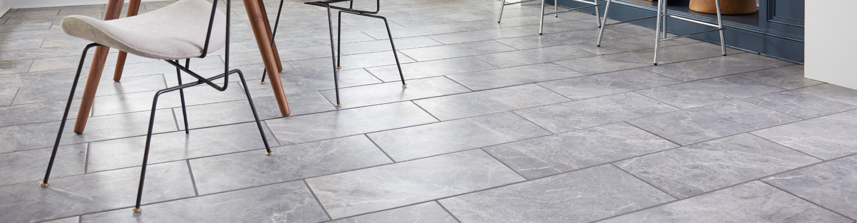 Ceramic Floor Tile - Ceramic Flooring Cost, Benefits, Installation