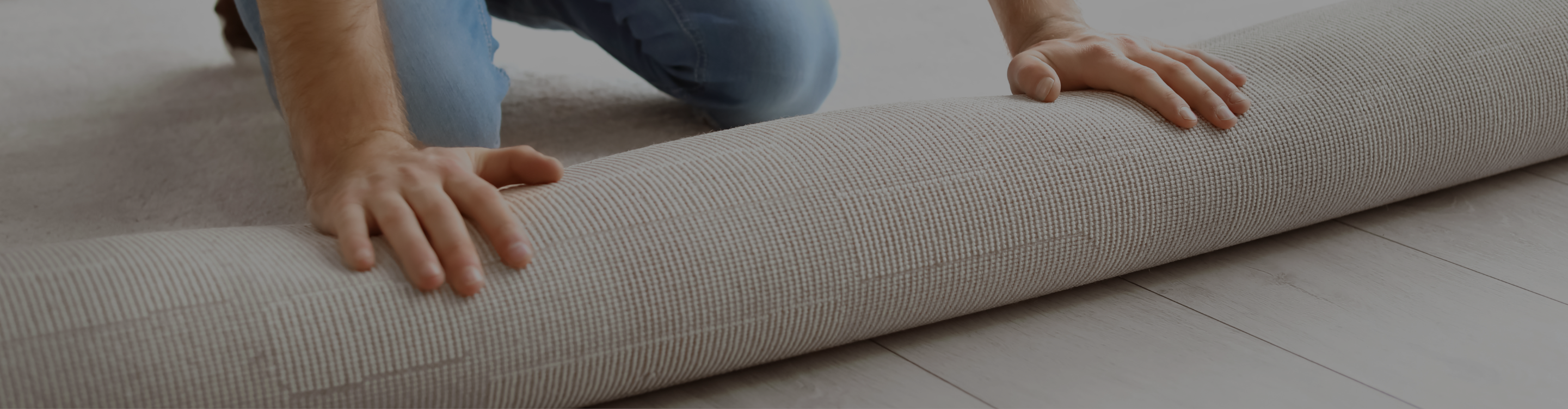 area rug in sitting area living room