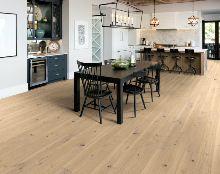 custom kitchen pantry