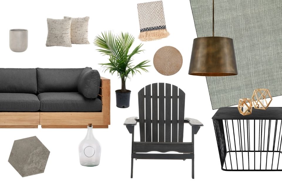 Styles we love friluftsliv with items from arhaus, pottery barn and more