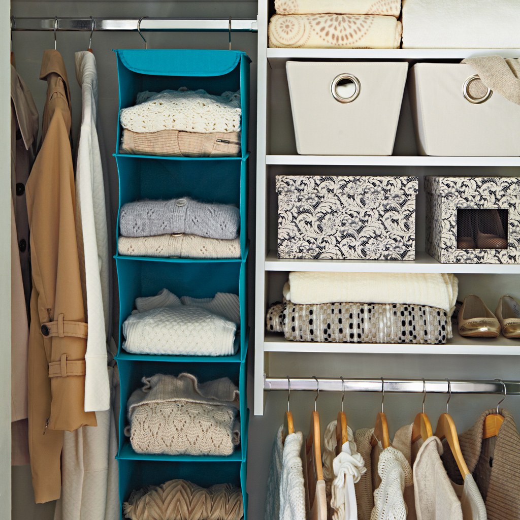 how to organize your room