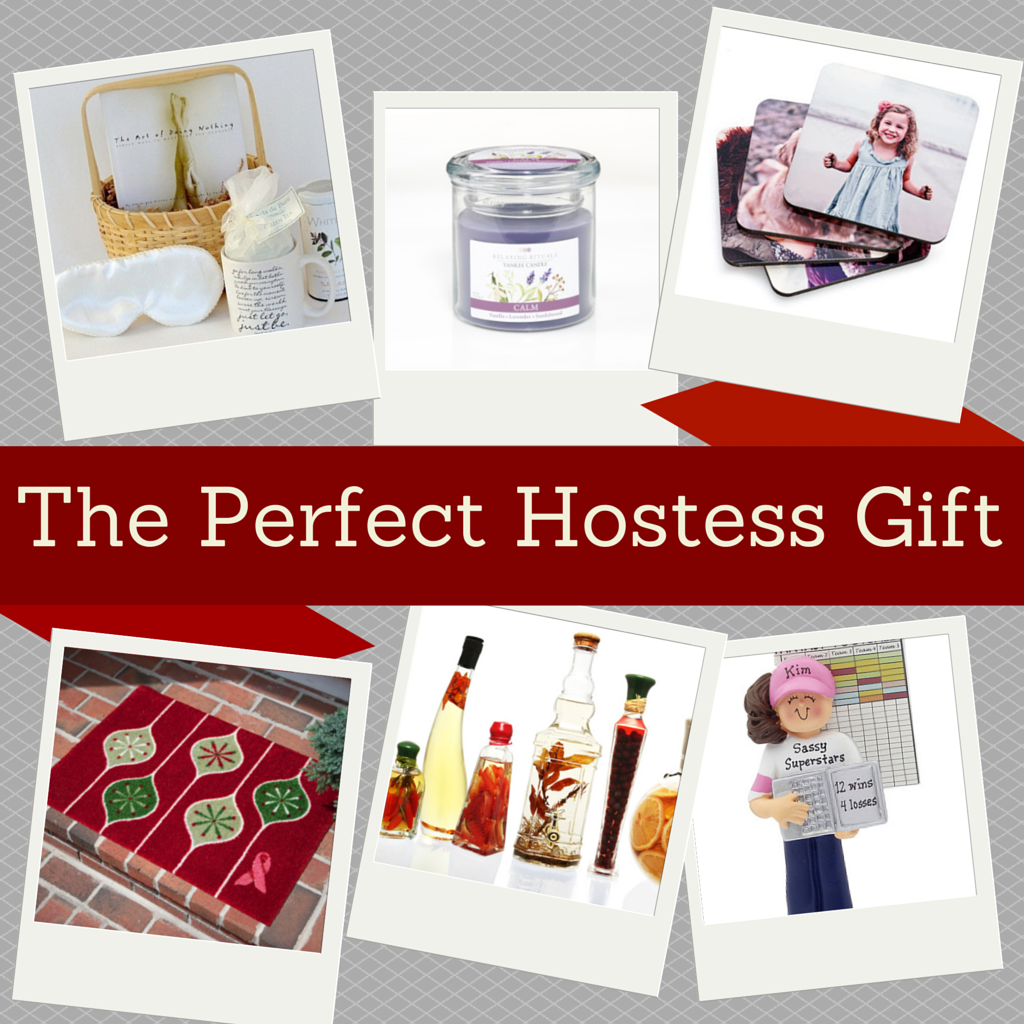 hostess gifts