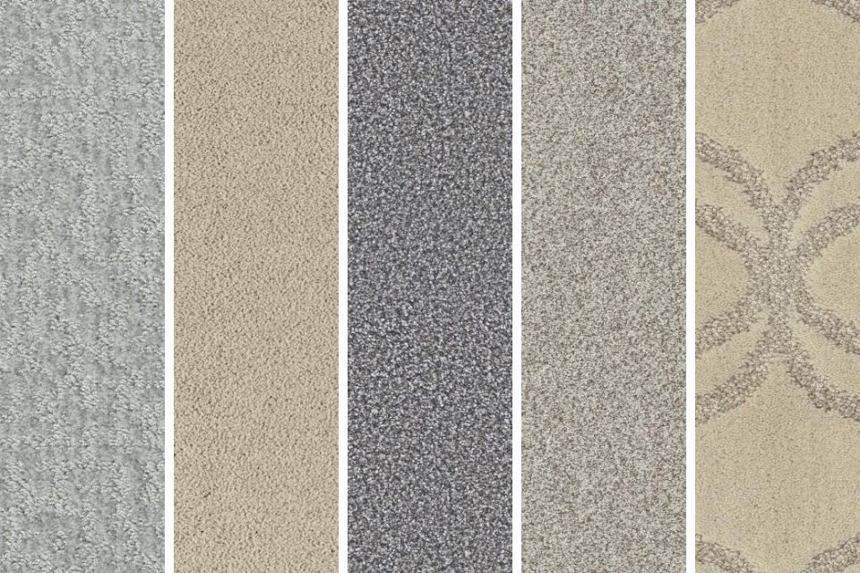 Five soft carpets that are perfect for any home 