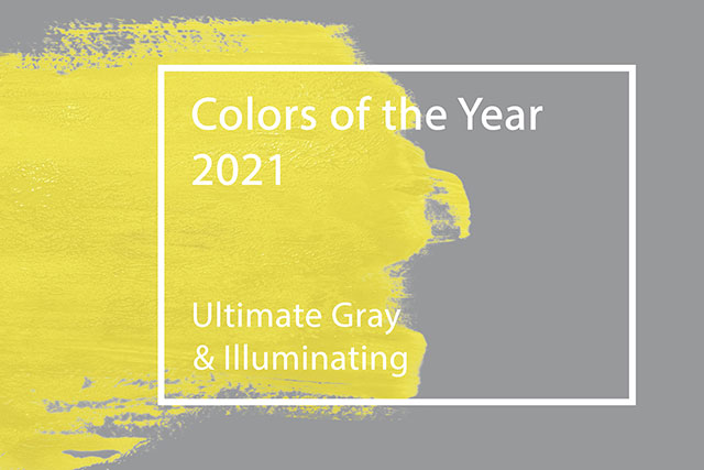 Pantone Color of the Year 2021 Interior Design