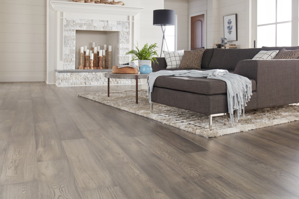 Flooring Contractor In Columbus Oh