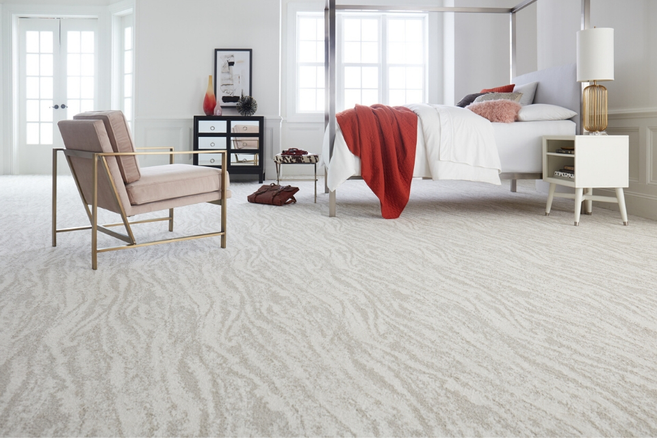 Why Choose Carpet | Design Versatility
