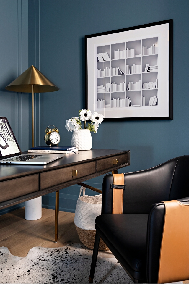 Home Office Design | Desk Chair