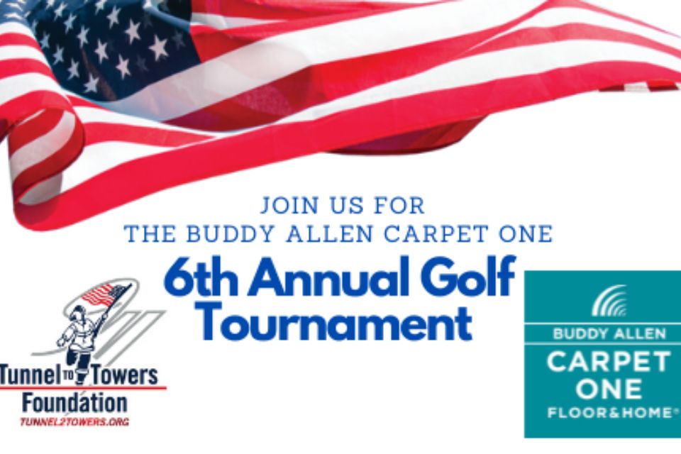 Buddy Allen Golf Tournament