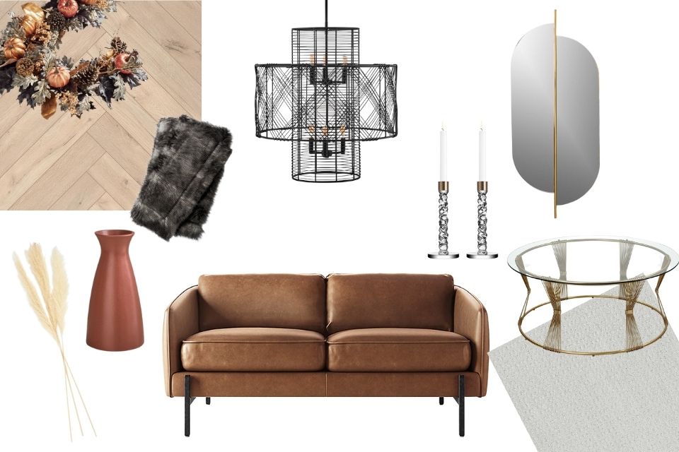 Styles we love interior decor, furniture, and holiday-inspired looks