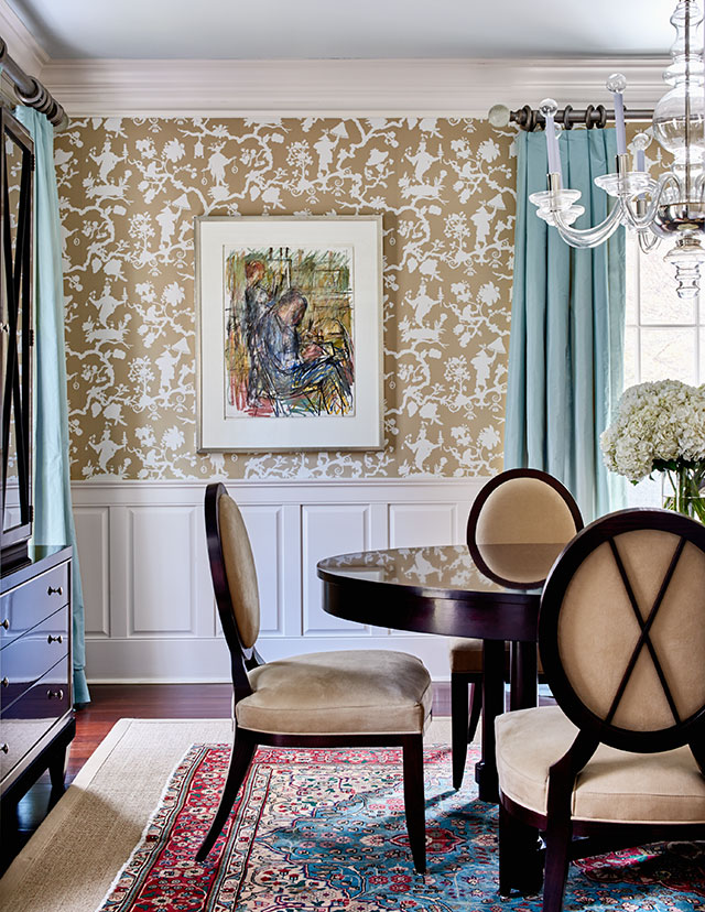 7 Designer Dining Rooms | Carpet One Floor & Home