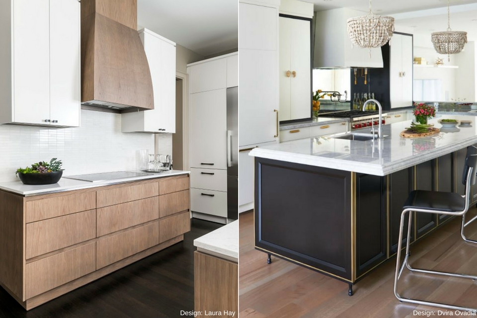 Kitchen Design Trends, Interior Design