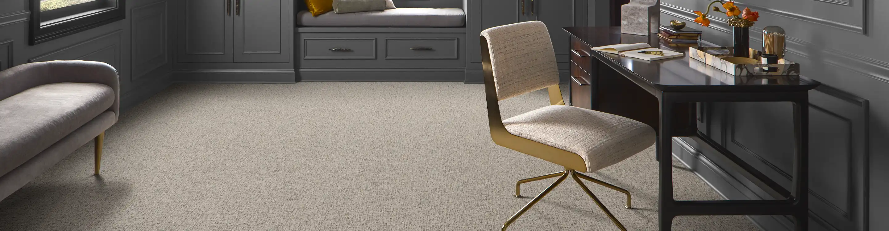 Choosing The Best Carpet Underlay
