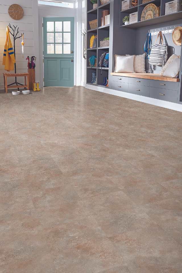 Beautiful view of Stress Free Apartment Flooring Solutions For Fitted Rooms