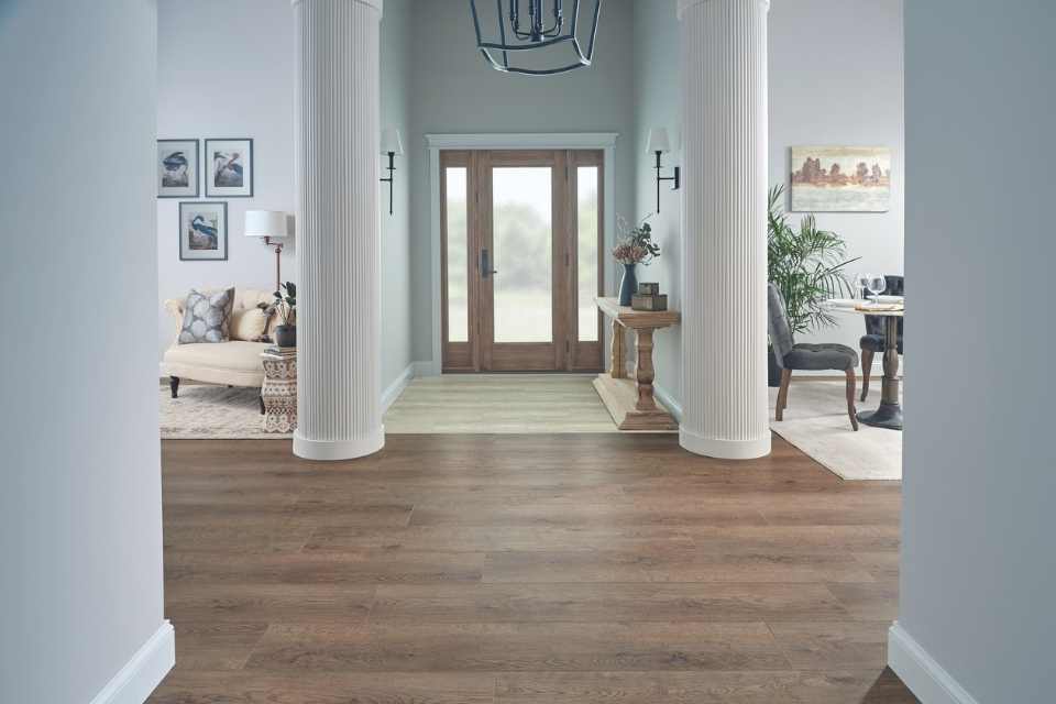 Best Gray Wood Stain: Achieve Timeless Elegance!