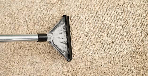 How Often Should Carpet Be Replaced?