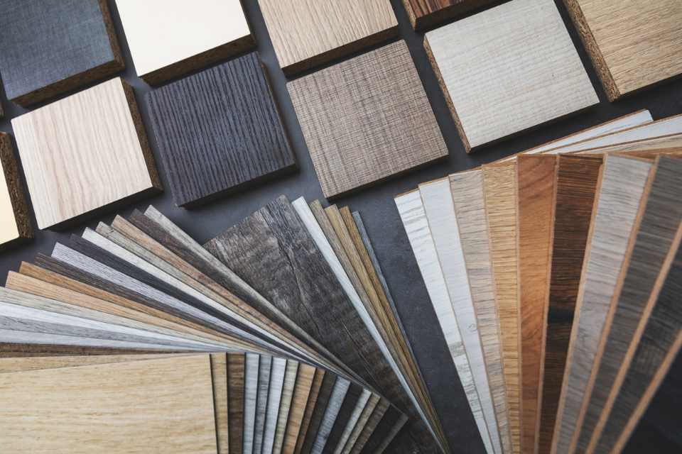 Vinyl vs. Laminate Flooring: What's the Difference